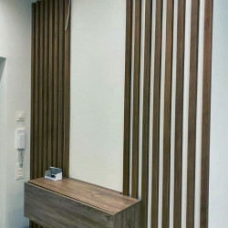 Рейка Бук, сечение 20х20х3000 мм Рейка Бук, сечение 20х20х3000 мм