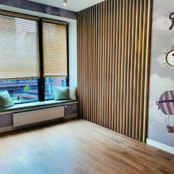 Рейка Бук, сечение 30х30х3000 мм Рейка Бук, сечение 30х30х3000 мм