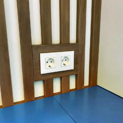 Рейка Бук, сечение 30х50х3000 мм Рейка Бук, сечение 30х50х3000 мм