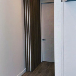 Рейка Бук, сечение 40х30х3000 мм Рейка Бук, сечение 40х30х3000 мм