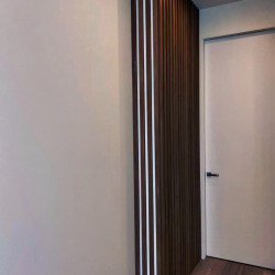 Рейка Бук, сечение 40х50х3000 мм Рейка Бук, сечение 40х50х3000 мм