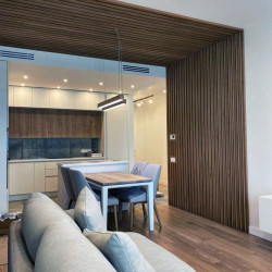 Рейка Бук, сечение 40х60х3000 мм Рейка Бук, сечение 40х60х3000 мм