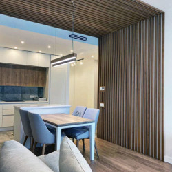 Рейка Бук, сечение 40х70х3000 мм Рейка Бук, сечение 40х70х3000 мм