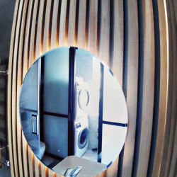 Рейка Дуб, сечение 40х100х3000 мм Рейка Дуб, сечение 40х100х3000 мм