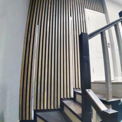 Рейка Дуб, сечение 100х140х3000 мм Рейка Дуб, сечение 100х140х3000 мм