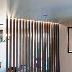 Рейка Сосна, сечение 30х20х3000 мм Рейка Сосна, сечение 30х20х3000 мм