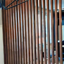 Рейка Сосна, сечение 100х110х3000 мм Рейка Сосна, сечение 100х110х3000 мм