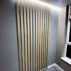 Рейка Сосна, сечение 40х100х3000 мм Рейка Сосна, сечение 40х100х3000 мм