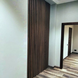 Рейка Ясень, сечение 140х90х3000 мм