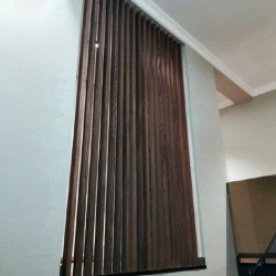 Рейка Ясень, сечение 30х30х3000 мм