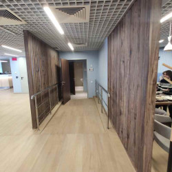 МДФ в ПФХ покрытии