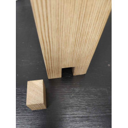 Направляющая для перегородок