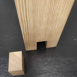 Направляющая для перегородок Направляющая для перегородок