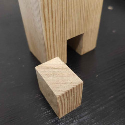 Направляющая для стеновых реек Направляющая для стеновых реек