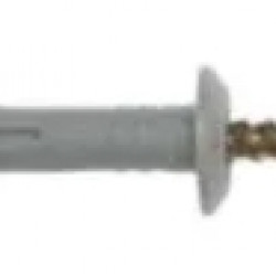 Дюбель-гвоздь Tech-Krep 6x40 мм Дюбель-гвоздь Tech-Krep 6x40 мм