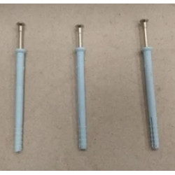 Дюбель-гвоздь Tech-Krep 6x60 мм