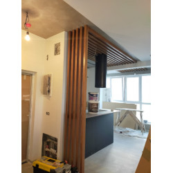 Декор для дома из дерева