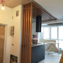 Декор для дома из дерева