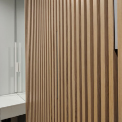 Сосновые рейки