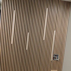 Тонкие рейки из дерева