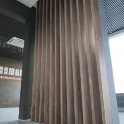 Декор из дерева на стену из гипсокартона Декор из дерева на стену из гипсокартона