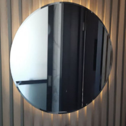 Декоративная интерьерная перегородка