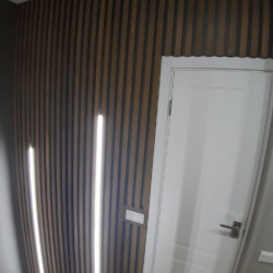 Декоративная перегородка экран