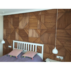 Декоративная перегородка экран