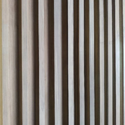 Декоративная стенка