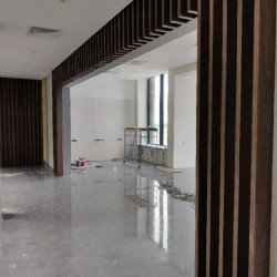 Декоративные рейки для зонирования Декоративные рейки для зонирования