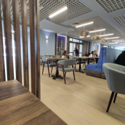 Мдф рейки для стен