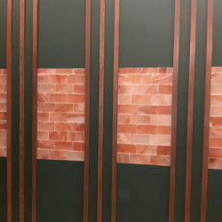 Рейки декоративные мдф