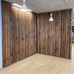 Рейки мебельные деревянные