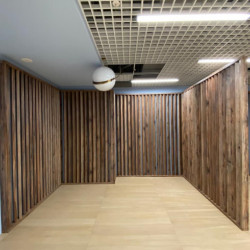 Рейки тонкие деревянные