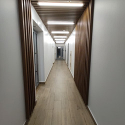 Межкомнатная перегородка декоративная