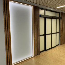 Сосновые рейки