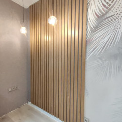 Перегородка для зонирования офиса