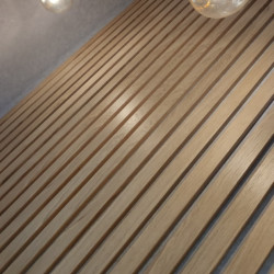 Реечная панель для стен