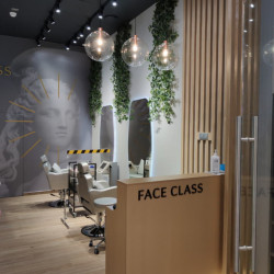 Реечная панель на стену из дерева