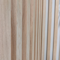 Реечная система для стен