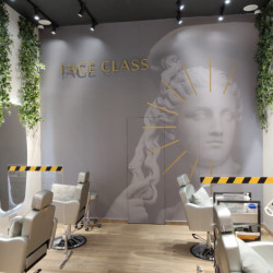 Рейки декоративные мдф