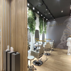 Рейки деревянные строганные