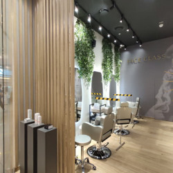 Набор реек из мдф