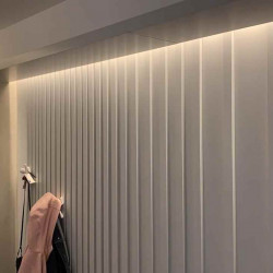 МДФ в эмали, сечение 20х30 мм