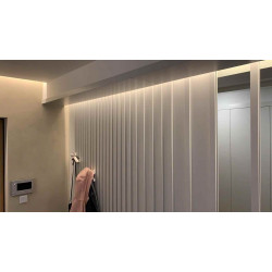 МДФ в эмали, сечение 20х30 мм