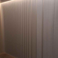 МДФ в эмали, сечение 20х40 мм