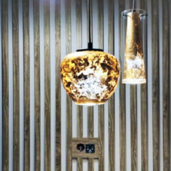 Рейка МДФ в ПВХ с пазом и закладной , сечение  60х80х2800 мм