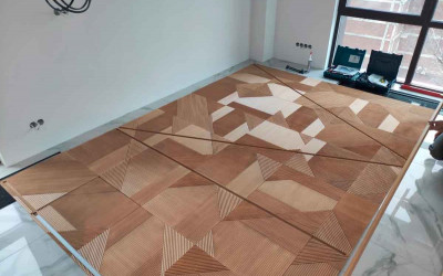 Какие бывают стеновые панели