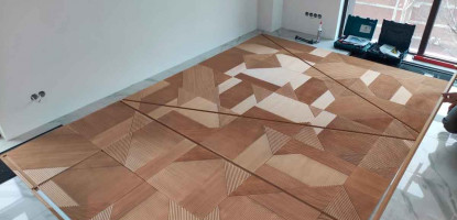 Какие бывают стеновые панели